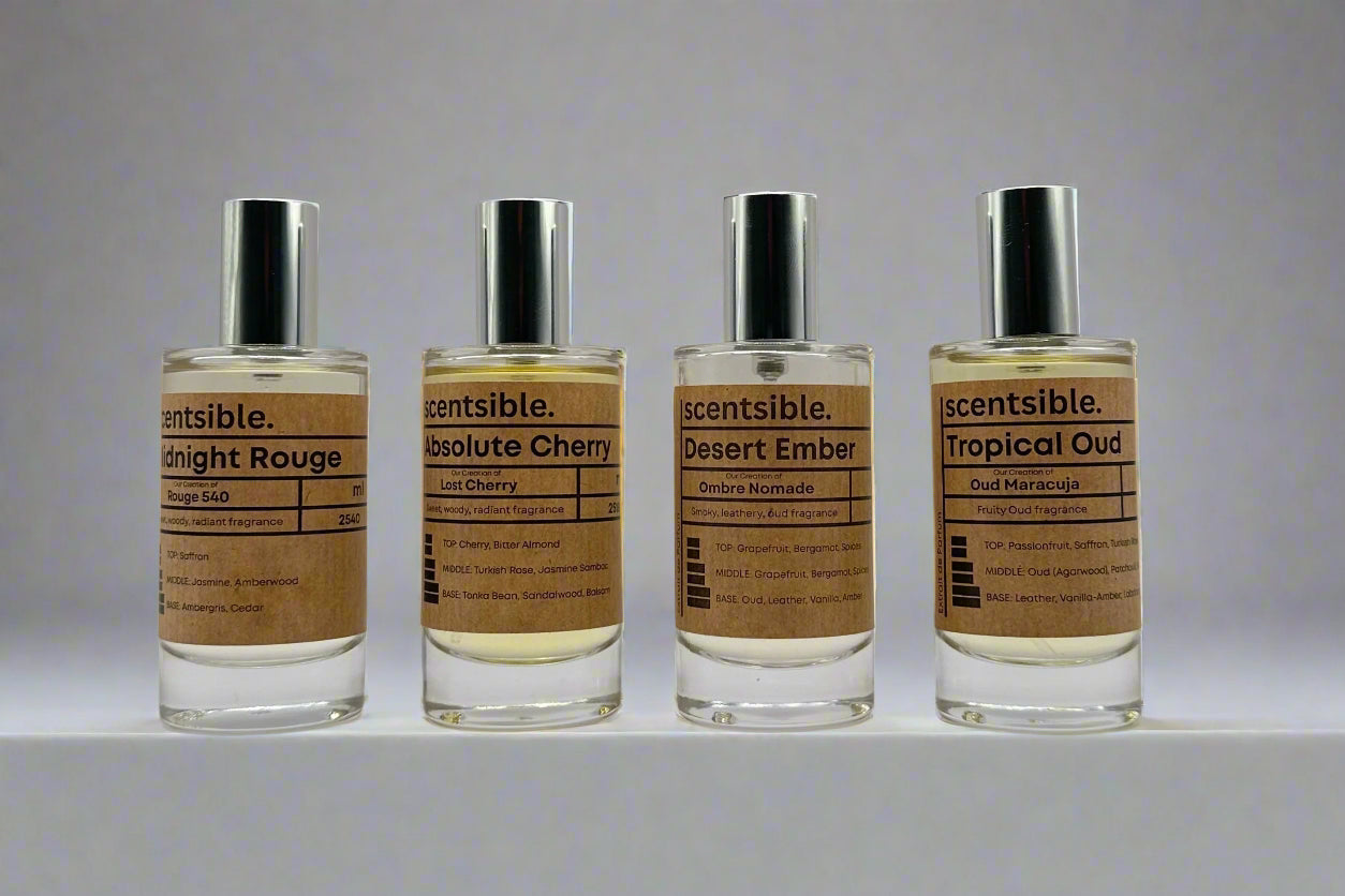 Discovery Sample Set 8 x 10ml
