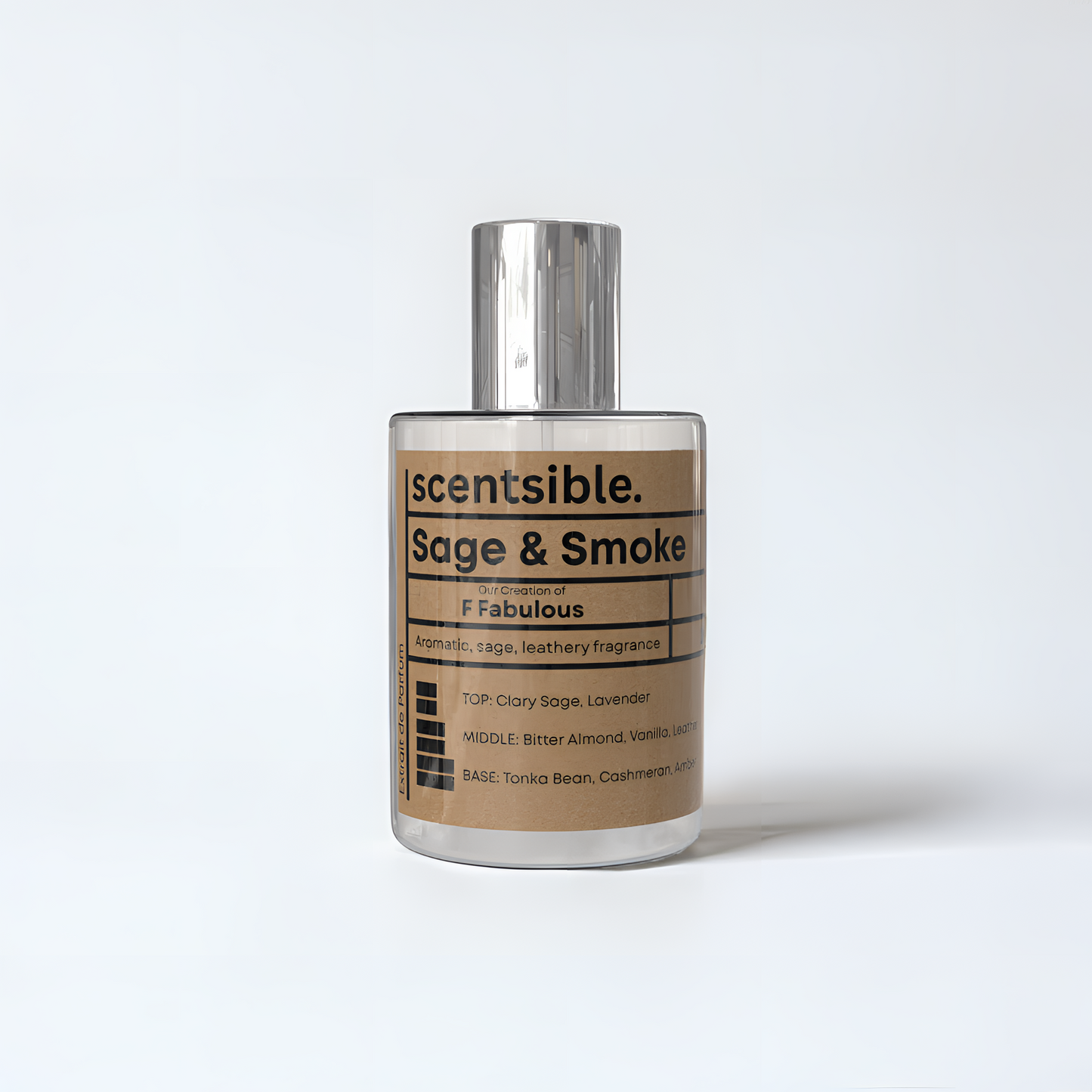Sage & Smoke - Our Creation Of FCKING FABULOUS