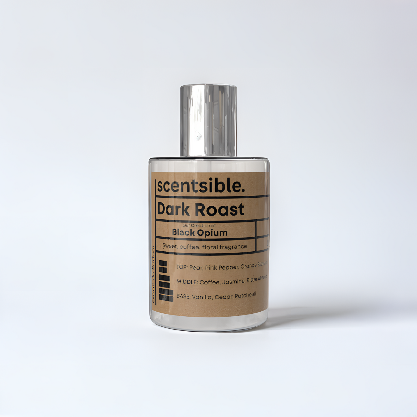 Dark Roast - Our Creation Of Black Opium