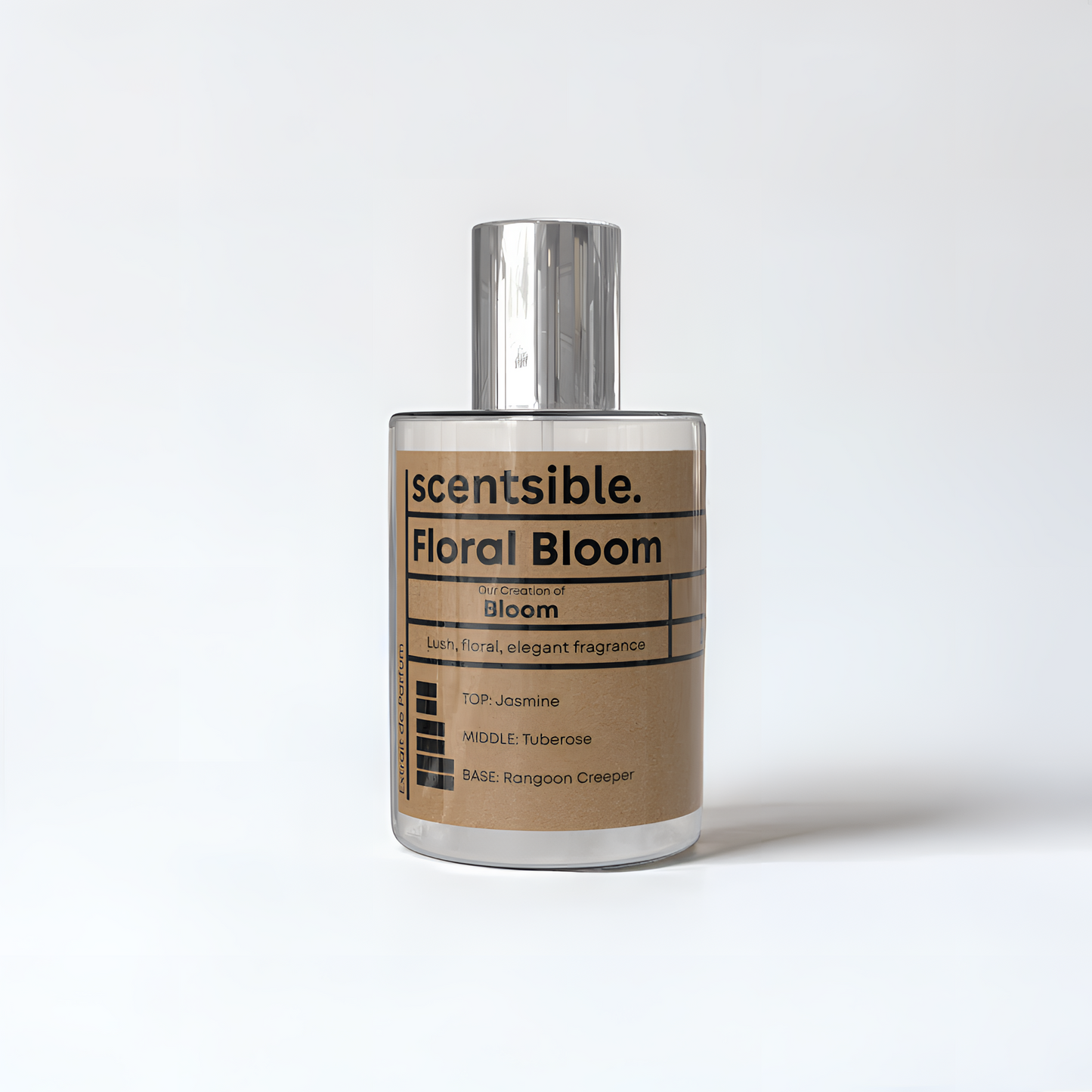 Floral Bloom - Our Creation Of Gucci Bloom