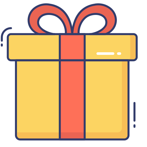 Mystery Gift