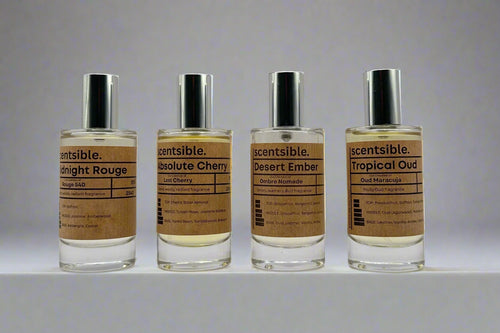 Discovery Sample Set 8 x 10ml
