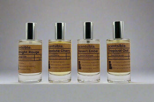 Discovery Sample Set 8 x 10ml